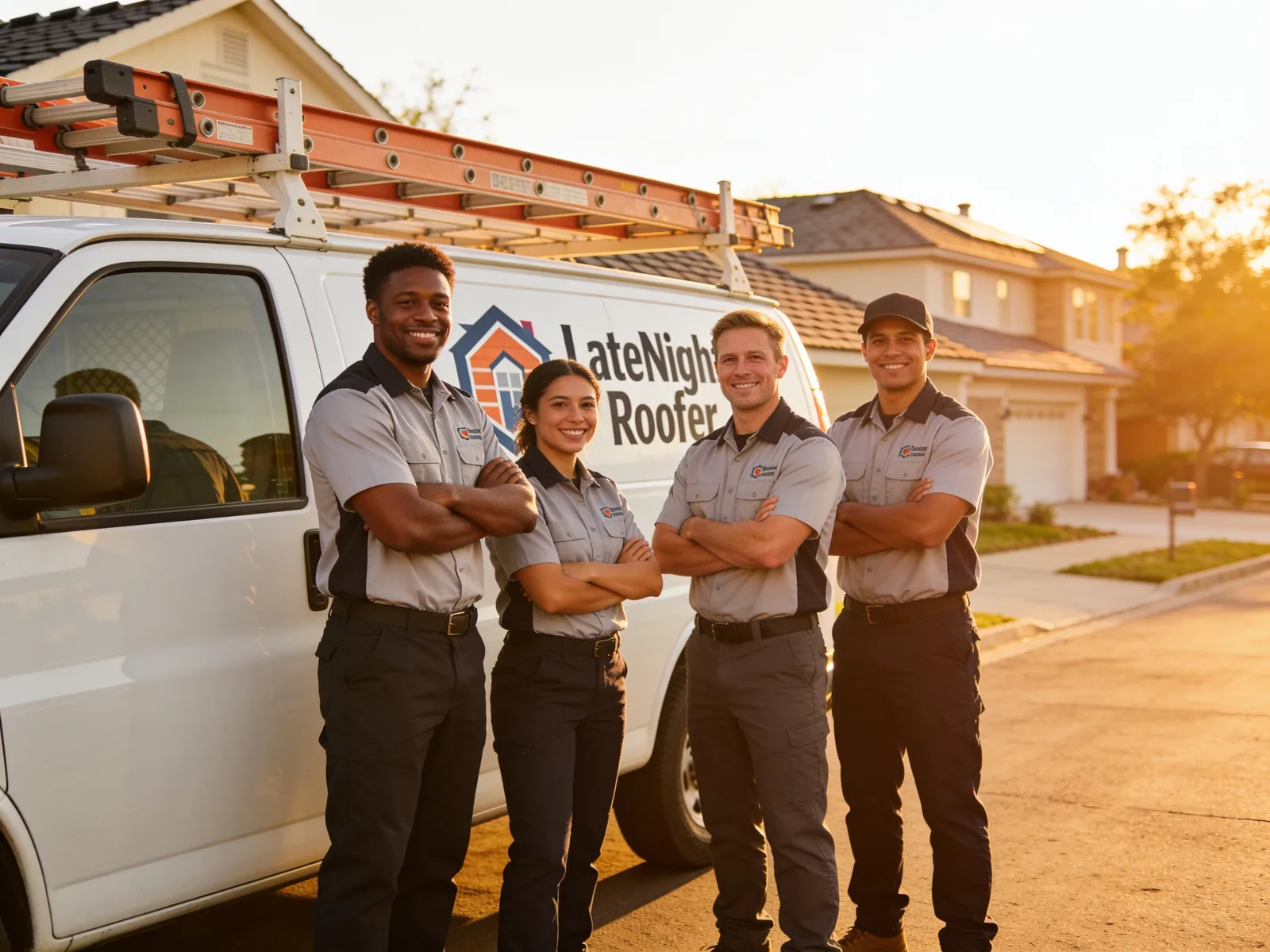 Emergency Roof Repair company in Clear Lake, MN